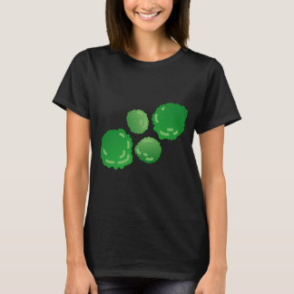 Mooskugeln T-Shirt