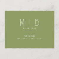 MoosMoosMoosMoosModsModsSave the Date