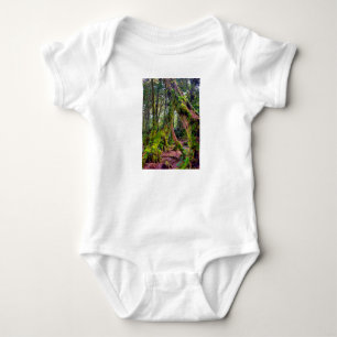 Mooswald Baby Strampler