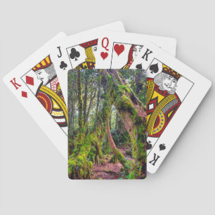 Mooswald Spielkarten