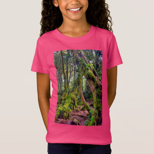 Mooswald T-Shirt (Vorderseite)