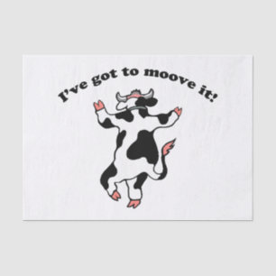 Moove es Seidenpapier