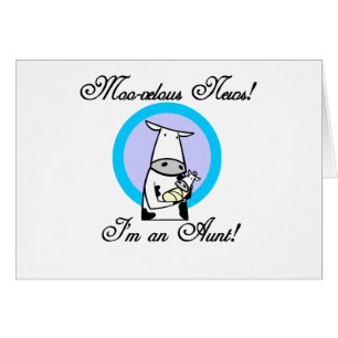 Moovelous New Tante Tshirts und Geschenke