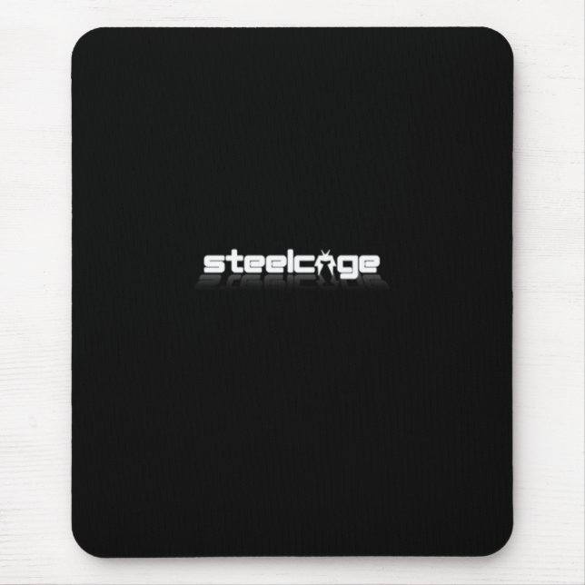 mopad mousepad (Vorne)