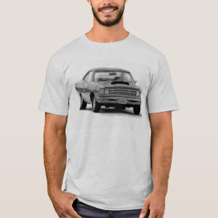 Mopar - 1969 Plymouth Road Runner T-Shirt
