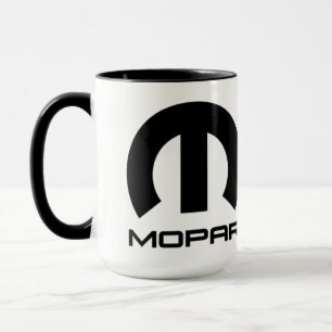 Mopar Design-Tasse Tasse