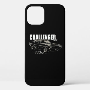 Mopar - Dodge Challenger Case-Mate iPhone Hülle