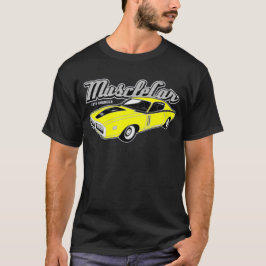 Mopar - Dodge Ladegerät T - Shirt 1971
