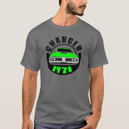 Mopar - Dodge Ladegerät T - Shirt 1971