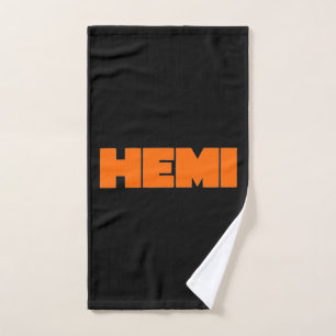 Mopar- HEMI Handtuch