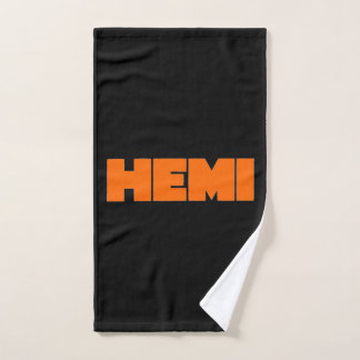 Mopar- HEMI Handtuch