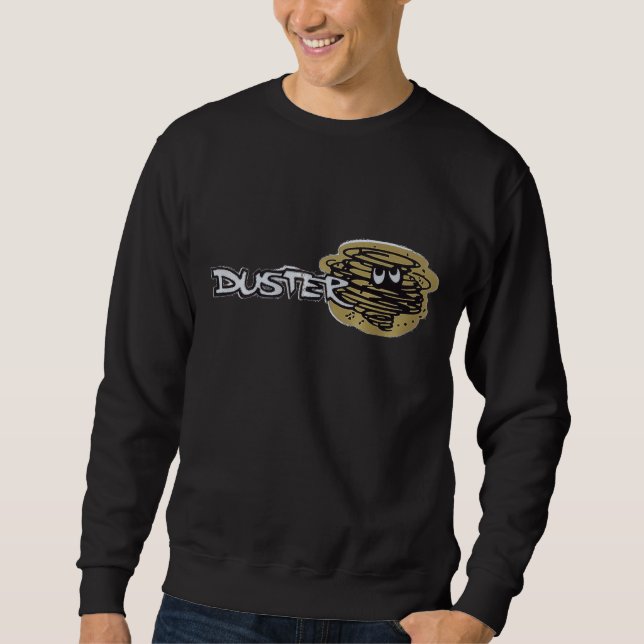 Mopar - Plymouth Duster Sweatshirt (Vorderseite)