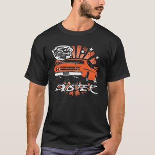 Mopar - Plymouth Duster T-Shirt