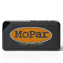 Mopar - schnell gehen oder Zuhause gehen