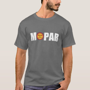 Mopar Vintag T-Shirt