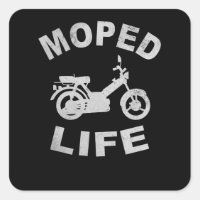 Moped Life Moped Lovers Mofafaher Mofa