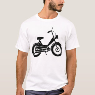 Moped T-Shirt