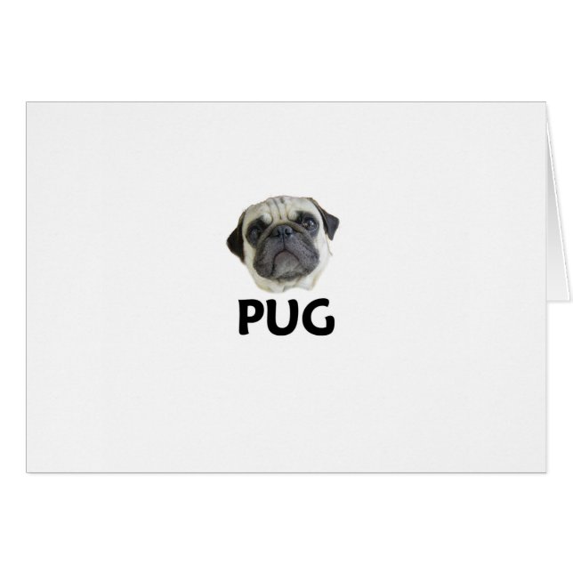 Mops (Vorderseite (Horizontal))