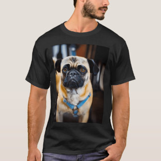 Mops1 T-Shirt