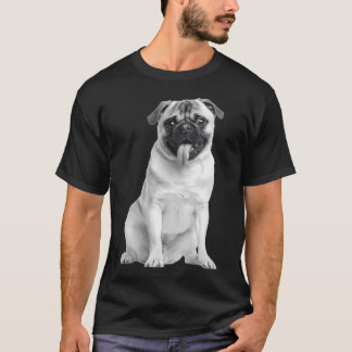 Mops 02 T-Shirt