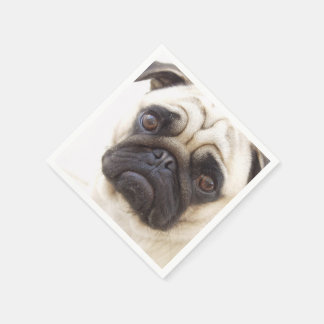 Mops-7 Serviette