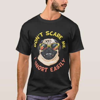 Mops Ab 01 T-Shirt