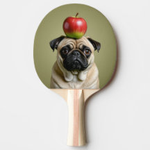 Mops Apple