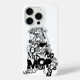 #Mops auf Incipio-Handyhülle Case-Mate iPhone Hülle