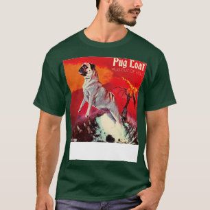 MOPS AUS DER HÖLLE T-Shirt