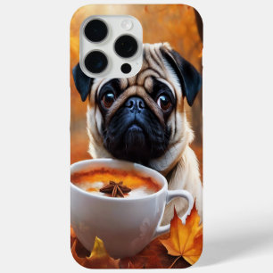 Mops Case-Mate iPhone Hülle
