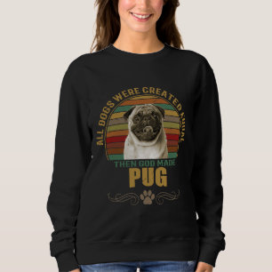 Mops Classic T - Shirt 153