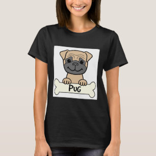 Mops Classic T - Shirt 271