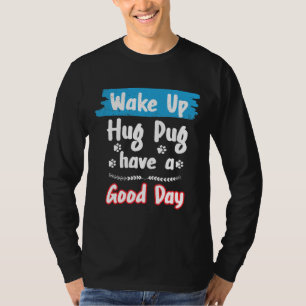Mops Dog pun Funny Gift Essential T - Shirt 970