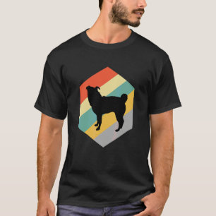 Mops-Dogge T-Shirt