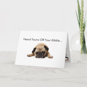 Mops erhalten wohle bald Karte