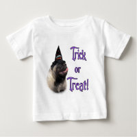 Mops (fawn) Trick