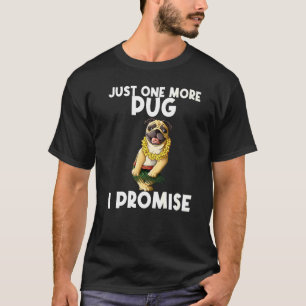 Mops Für Männer Frauen Kinder Hula Tänzer Mops 2 T-Shirt