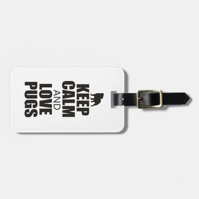 Mops-Gepäck-Umbau Gepäckanhänger (Vorderseite horizontal)