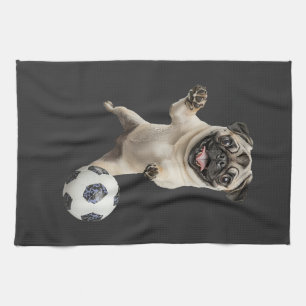 Mops   geschirrtuch