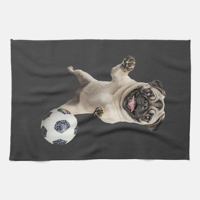 Mops   geschirrtuch (Horizontal)