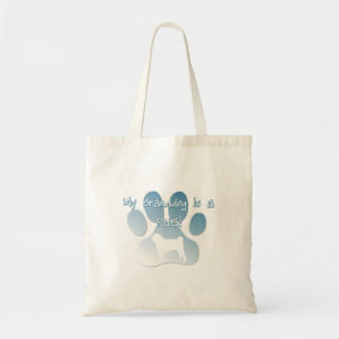 Mops Granddog Tasche