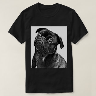 Mops| Hemd T-Shirt