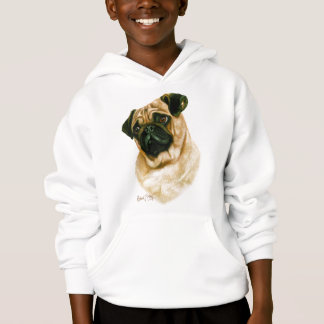 Mops Hoodie