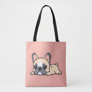 Mops-Hund