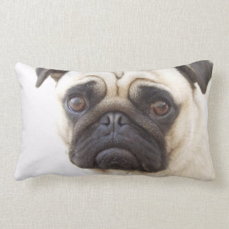 Mops-Hundekissen Lendenkissen