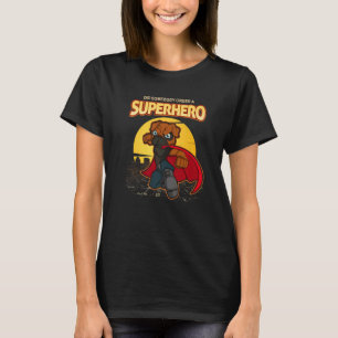 Mops Hunderasse 1 T-Shirt