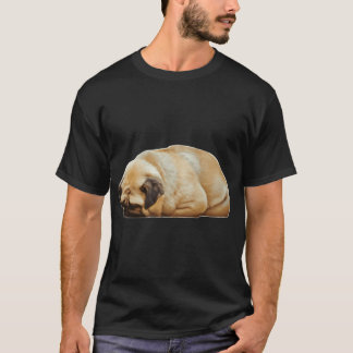 Mops-Laib T-Shirt