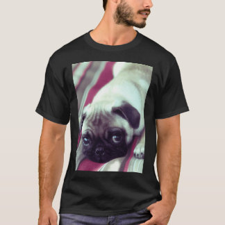 Mops Leben T-Shirt