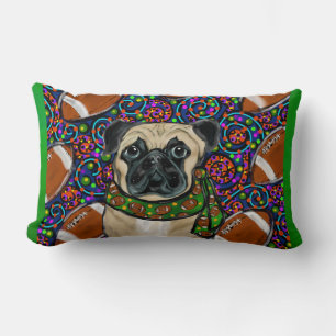 Mops Lendenkissen