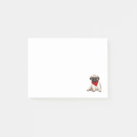 Mops Liebe